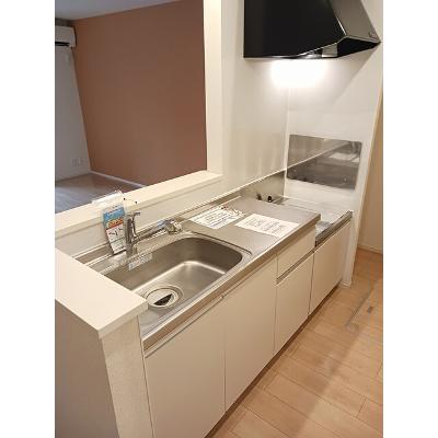 サンヴェール大芝Ⅱ　Ｂ 104【管理NO：1-022364902-01040】 ★家具家電は申し込み後に搬入しますの物件写真3