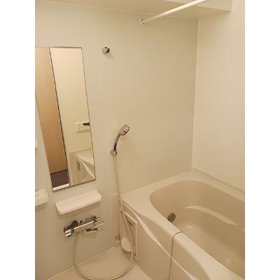 サンヴェール大芝Ⅱ　Ｂ 104【管理NO：1-022364902-01040】 ★家具家電は申し込み後に搬入しますの物件写真4