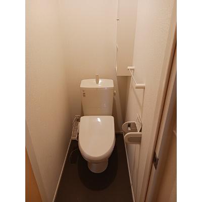 サンヴェール大芝Ⅱ　Ｂ 104【管理NO：1-022364902-01040】 ★家具家電は申し込み後に搬入しますの物件写真5