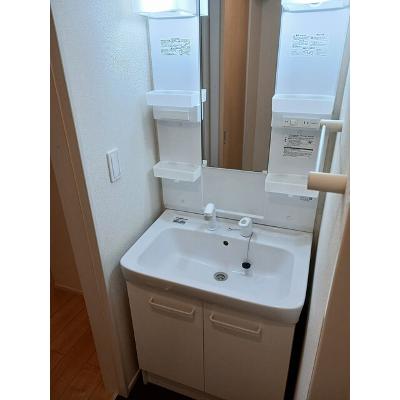 サンヴェール大芝Ⅱ　Ｂ 104【管理NO：1-022364902-01040】 ★家具家電は申し込み後に搬入しますの物件写真6