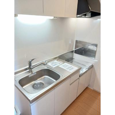 サンヴェール茂原Ｃ 206【管理NO：1-020958203-02060】 ★家具家電は申し込み後に搬入します★の物件写真3
