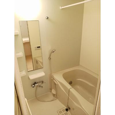 サンヴェール茂原Ｃ 206【管理NO：1-020958203-02060】 ★家具家電は申し込み後に搬入します★の物件写真4