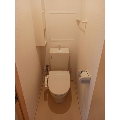 サンヴェール茂原Ｃ 206【管理NO：1-020958203-02060】 ★家具家電は申し込み後に搬入します★の物件写真5