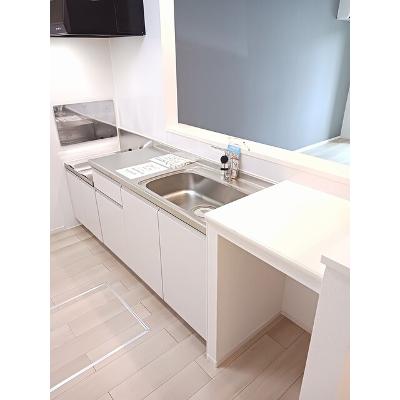 ベルプロムナードⅢ 102【管理NO：1-020853001-01020】 ★家具家電は申し込み後に搬入しますの物件写真3
