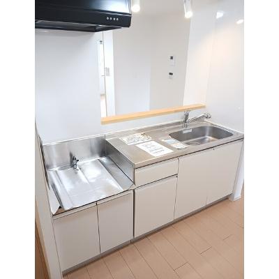 カレントカーサ　ガーデン 201【管理NO：1-020740401-02010】 ★家具家電は申し込み後に搬入します★の物件写真3