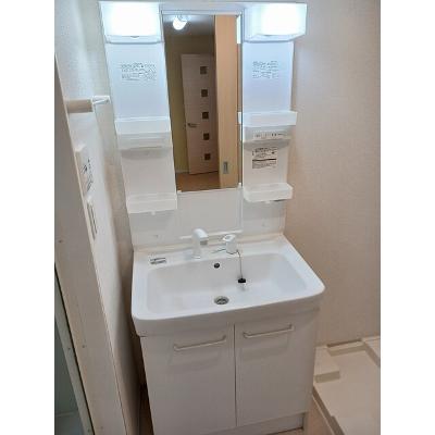 カレントカーサ　ガーデン 201【管理NO：1-020740401-02010】 ★家具家電は申し込み後に搬入します★の物件写真6