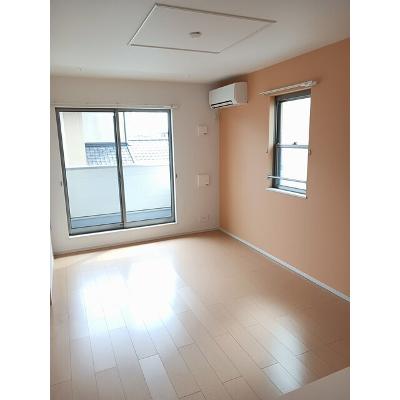 コンセェクアット　Ｂ 203【管理NO：1-020651302-02030】 ★家具家電は申し込み後に搬入します★の物件写真2