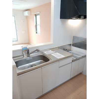 コンセェクアット　Ｂ 203【管理NO：1-020651302-02030】 ★家具家電は申し込み後に搬入します★の物件写真3