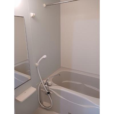パッシィオーネＭ 104【管理NO：1-018769901-01040】 ★家具家電は申し込み後に搬入します★の物件写真4