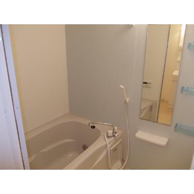 ジュネス　ド　アイサ 202【管理NO：1-017212002-02020】 ★家具家電は申し込み後に搬入します 2026年09月中旬入居可能の物件写真4