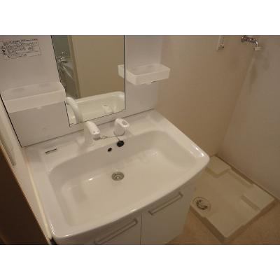 ジュネス　ド　アイサ 202【管理NO：1-017212002-02020】 ★家具家電は申し込み後に搬入します 2026年09月中旬入居可能の物件写真6