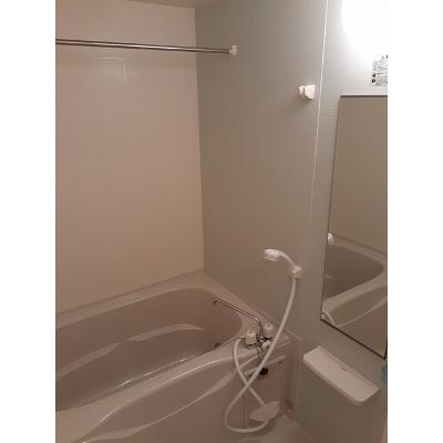 ジュネス　ド　アーサ 201【管理NO：1-017212001-02010】 ★家具家電は申し込み後に搬入しますの物件写真4
