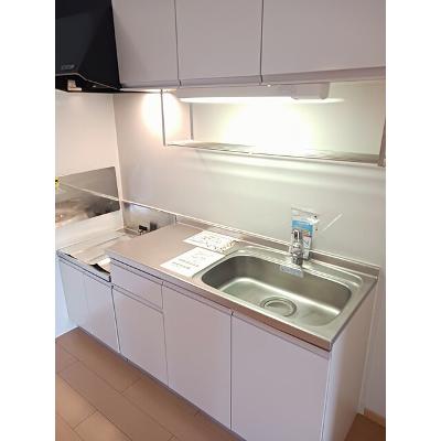 ブリアンジュネス 202【管理NO：1-016642401-02020】 ★家具家電は申し込み後に搬入します★の物件写真3