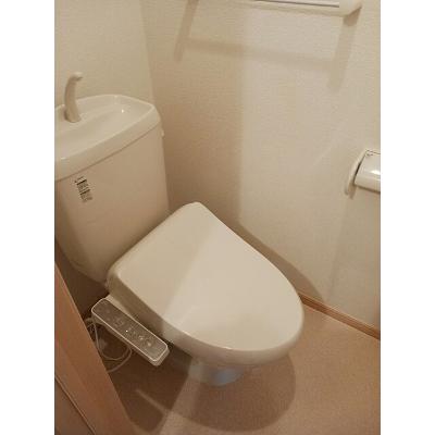 ブリアンジュネス 202【管理NO：1-016642401-02020】 ★家具家電は申し込み後に搬入します★の物件写真5