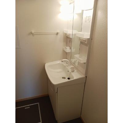 ブリアンジュネス 202【管理NO：1-016642401-02020】 ★家具家電は申し込み後に搬入します★の物件写真6