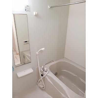 プリティ 201【管理NO：1-016063101-02010】 ★家具家電は申し込み後に搬入します★の物件写真4