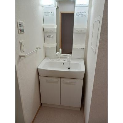 プリティ 201【管理NO：1-016063101-02010】 ★家具家電は申し込み後に搬入します★の物件写真6