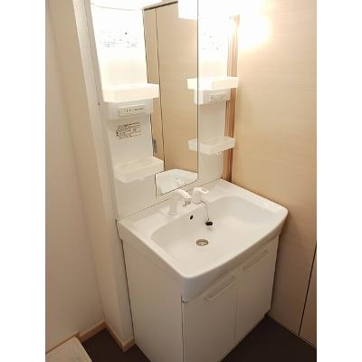 サンウエスト 205【管理NO：1-015405001-02050】 ★家具家電は申し込み後に搬入します★の物件写真6
