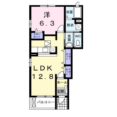 サンウエスト 101【管理NO：1-015405001-01010】 ★家具家電は申し込み後に搬入します★の外観画像
