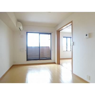 フォレストⅥ 203【管理NO：1-015374901-02030】 ★家具家電は申し込み後に搬入します 2026年07月中旬入居可能の物件写真2