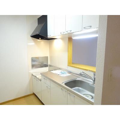 フォレストⅥ 203【管理NO：1-015374901-02030】 ★家具家電は申し込み後に搬入します 2026年07月中旬入居可能の物件写真3
