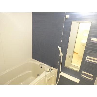 フォレストⅥ 203【管理NO：1-015374901-02030】 ★家具家電は申し込み後に搬入します 2026年07月中旬入居可能の物件写真4