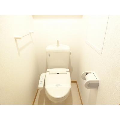 フォレストⅥ 203【管理NO：1-015374901-02030】 ★家具家電は申し込み後に搬入します 2026年07月中旬入居可能の物件写真5