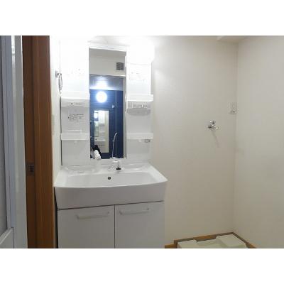 フォレストⅥ 203【管理NO：1-015374901-02030】 ★家具家電は申し込み後に搬入します 2026年07月中旬入居可能の物件写真6