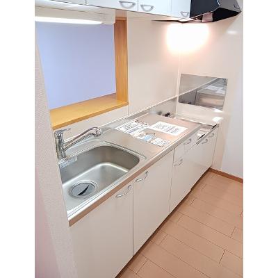 フォレストⅥ 202【管理NO：1-015374901-02020】 ★家具家電は申し込み後に搬入します★の物件写真3