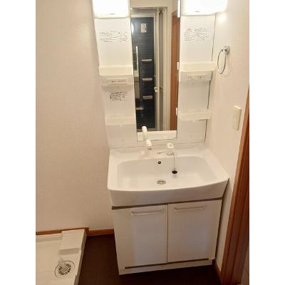 フォレストⅥ 202【管理NO：1-015374901-02020】 ★家具家電は申し込み後に搬入します★の物件写真6