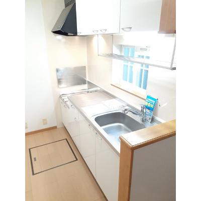 フォーリストＣ 104【管理NO：1-015181603-01040】 ★家具家電は申し込み後に搬入します★の物件写真3