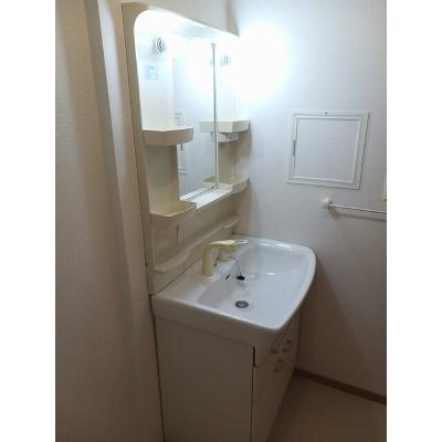 ウエストヒルズ 201【管理NO：1-014783501-02010】 ★家具家電は申し込み後に搬入します★ ★2026年11月中旬入居可能★の物件写真6