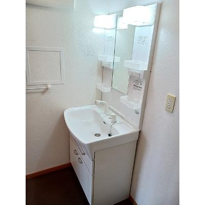 カーサ・グラード 201【管理NO：1-014681001-02010】 ★家具家電は申し込み後に搬入します★の物件写真6