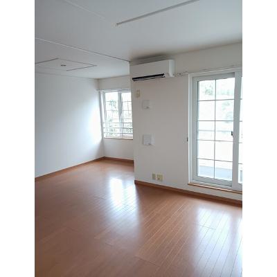 ハーモニーＡ 201【管理NO：1-013949801-02010】 ★家具家電は申し込み後に搬入します★の物件写真2