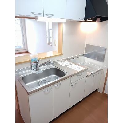 ハーモニーＡ 201【管理NO：1-013949801-02010】 ★家具家電は申し込み後に搬入します★の物件写真3