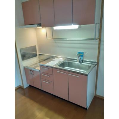 ファインステージＡ 101【管理NO：1-013541101-01010】 ★家具家電は申し込み後に搬入します★の物件写真3