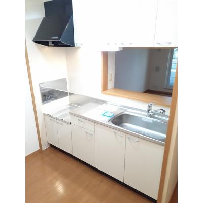 ファミールⅢ 201【管理NO：1-013310101-02010】 ★家具家電は申し込み後に搬入します★の物件写真3