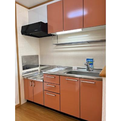 サンクレスト明光 202【管理NO：1-012858801-02020】 ★家具家電は申し込み後に搬入します★の物件写真3
