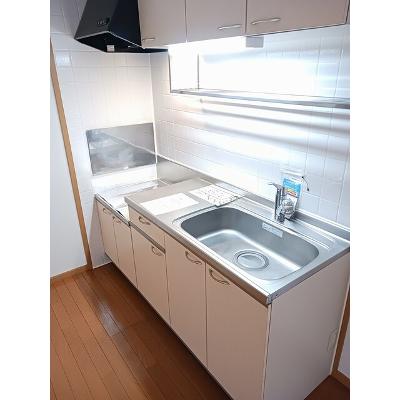 ファースト　デューⅡ 103【管理NO：1-012147802-01030】 ★家具家電は申し込み後に搬入します★の物件写真3