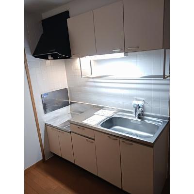 ファースト　デューⅠ 102【管理NO：1-012147801-01020】 ★家具家電は申し込み後に搬入します★の物件写真3