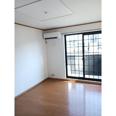 プラムフィールドＤ 103【管理NO：1-011986402-01030】 ★家具家電は申し込み後に搬入します★の物件写真2