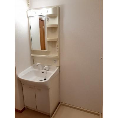 プラムフィールドＤ 102【管理NO：1-011986402-01020】 ★家具家電は申し込み後に搬入します★の物件写真6