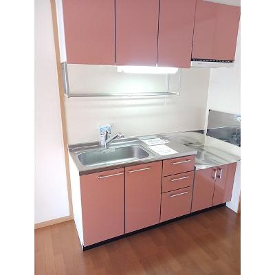 アブニールⅩⅤ 101【管理NO：1-011888302-01010】 ★家具家電は申し込み後に搬入します★の物件写真3