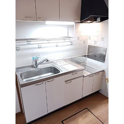ヒルサイド・テラス 103【管理NO：1-011026501-01030】 ★家具家電は申し込み後に搬入します★の物件写真3