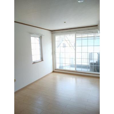 レモンハートⅡ 201【管理NO：1-010625901-02010】 ★家具家電は申し込み後に搬入しますの物件写真2