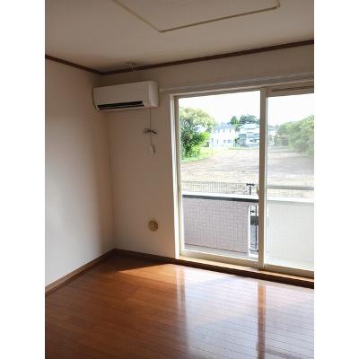 プラムフィールドＢ 101【管理NO：1-010217902-01010】 ★家具家電は申し込み後に搬入します★の物件写真2