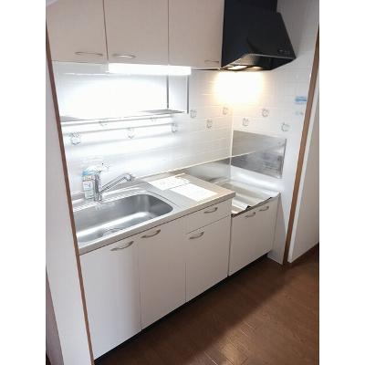 ガーデンプレイスⅡ 201【管理NO：1-010124201-02010】 ★家具家電は申し込み後に搬入します★の物件写真3