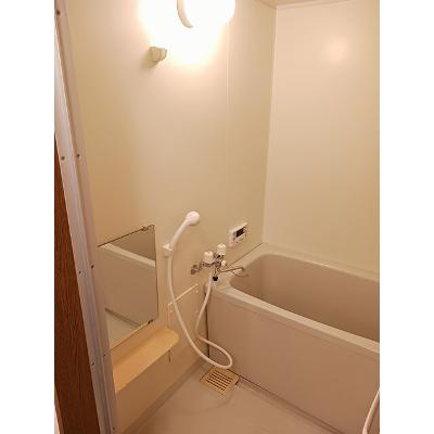 ガーデンプレイスⅡ 201【管理NO：1-010124201-02010】 ★家具家電は申し込み後に搬入します★の物件写真4