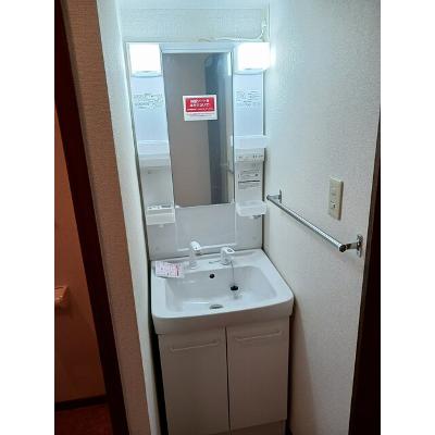 グレースコート２ 103【管理NO：1-010060301-01030】 ★家具家電は申し込み後に搬入します★の物件写真6
