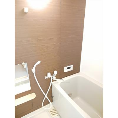グレースコート２ 101【管理NO：1-010060301-01010】 ★家具家電は申し込み後に搬入します★の物件写真4